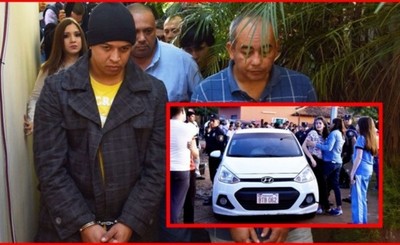 Confirman 8 años de cárcel para guardia de Protek por Homicidio Doloso