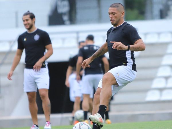 Richard Ortiz: "La gente que critica no entiende"
