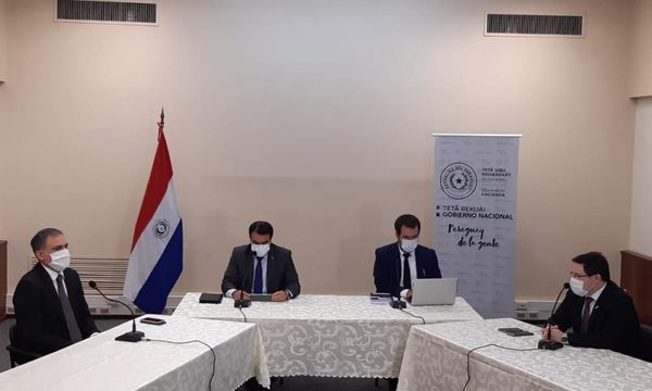 Anuncian nuevas medidas económicas para sectores afectados por restricciones
