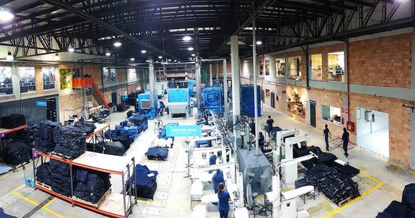 La Nación / La SET alcanzará recaudación histórica al cierre de abril
