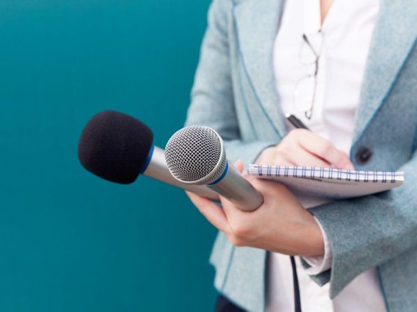 Periodismo: Objetividad, paciencia y valentía