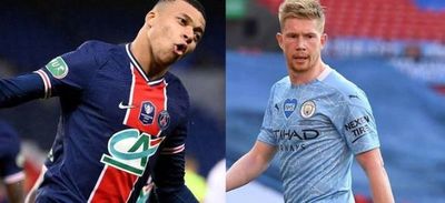 El PSG, relajado y confiado; el Manchester City quiere ser fiel a sí mismo
