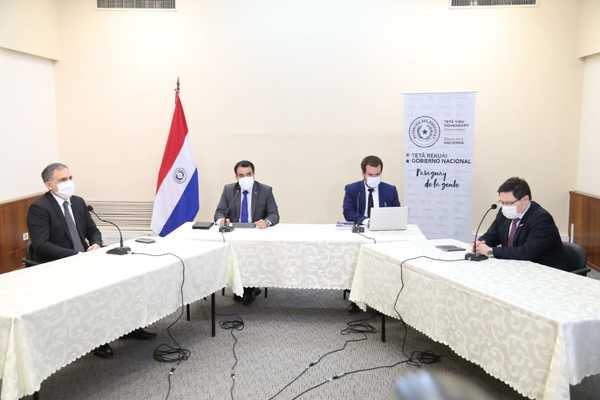 Subsidio en consumo de energía y reducción de IVA para alquileres, entre nuevas medidas de apoyo - MarketData