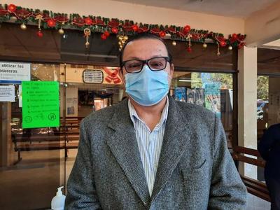 Piden a la ciudadanía cumplir con las medidas sanitarias – Prensa 5