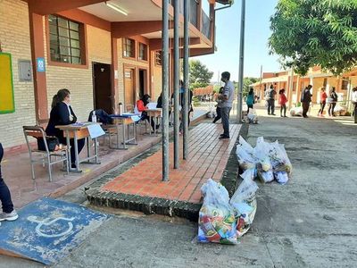 Proceso educativo no debe parar, afirma ministro de Educación - Nacionales - ABC Color