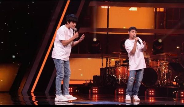 Hijos de paraguayos se destacan en la Voz Kids de Alemania