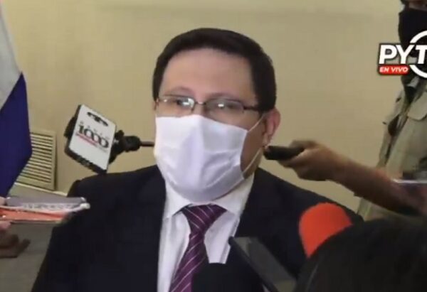 Informe sobre tabacaleras tiene “datos erróneos”, según viceministro