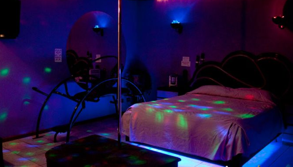 Ovetenses buscaban una "noche de pasión" pero fueron dopados y robados en Caaguazú - Noticiero Paraguay