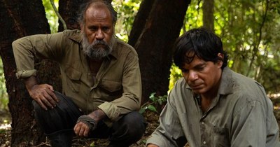 La Nación / “Matar a un muerto”: anuncian estreno latinoamericano por Kili Video