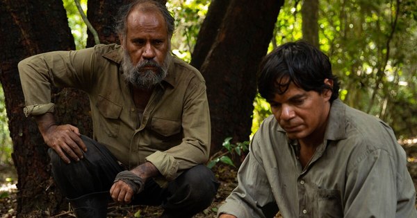 La Nación / “Matar a un muerto”: anuncian estreno latinoamericano por Kili Video