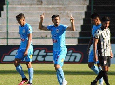Se abrió la cuarta ronda - APF