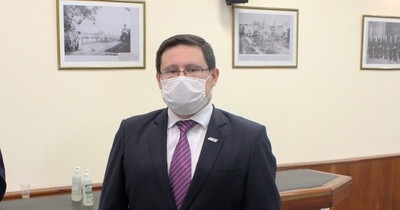 La Nación / “CADEP debería retractarse”, afirma viceministro de Tributación