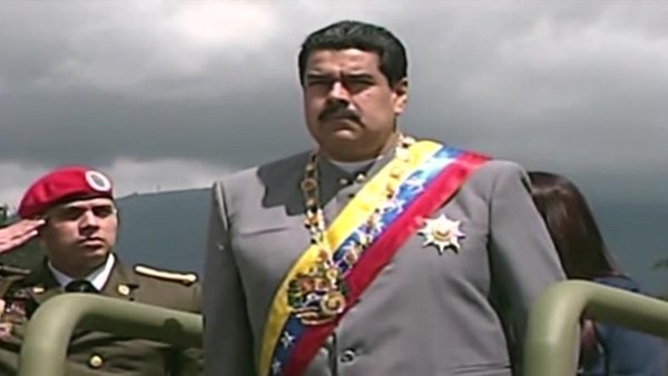 Maduro prevé usar tecnología de China para reforzar su control contra opositores y aliados | Noticias Paraguay