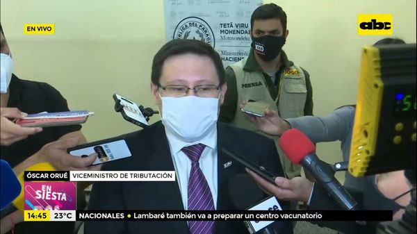 Evasión fiscal de tabacaleras - ABC Noticias - ABC Color