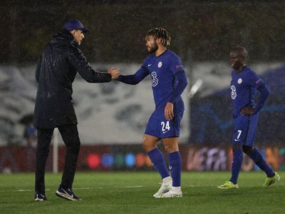Thomas Tuchel: "Es un resultado decepcionante"