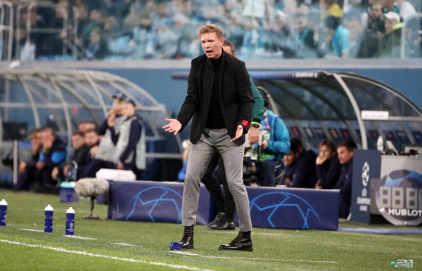 Nagelsmann, el traspaso más caro | El Independiente