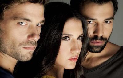 "Brusko", la pasión de lo prohibido, arrasa en rating nacional