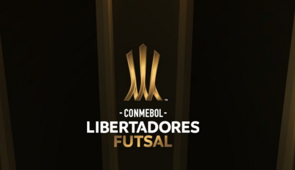 Diario HOY | Elaboran grilla de la Libertadores de Futsal FIFA con presencia de Cerro Porteño