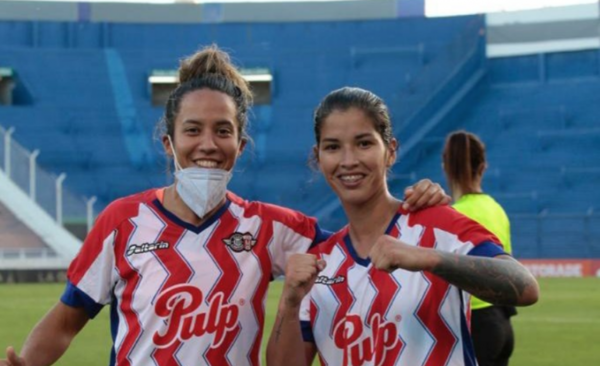 Diario HOY | Este fin de mes es el turno de las chicas en el fútbol de Primera