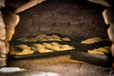 LOS PLATOS TRADICIONALES ESTÁN CONQUISTANDO LOS SITIOS DE DELIVERY