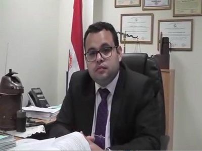 Destituyen a juez que intentó liberar a sicarios de Minotauro