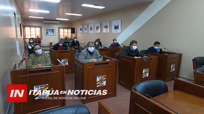 ENCARNACIÓN: LA EJECUCIÓN PRESUPUESTARIA 2020 DEJA MILLONARIAS DEUDAS EN BANCOS QUE NO SE PUEDEN PAGAR