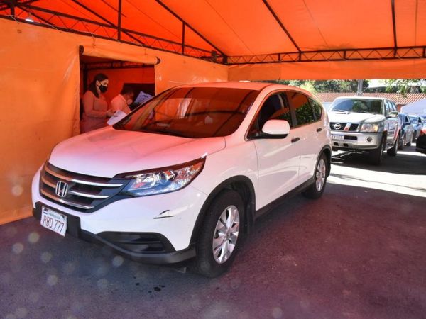 Covid-19: Salud alega errores puntuales de vacunatorios