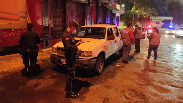 Suman 39 policías fallecidos por Covid-19 | El Independiente