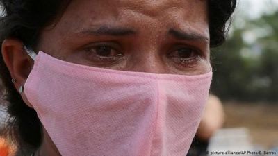 Salud reporta 2.461 nuevos casos y 92 muertes por Covid-19