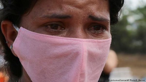 Salud reporta 2.461 nuevos casos y 92 muertes por Covid-19