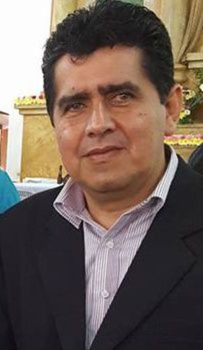 Denuncian a intendente de San Roque González por supuesta agresión a su esposa - Nacionales - ABC Color