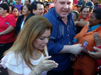 JEM archiva causa contra jueza que sobreseyó a Sandra McLeod