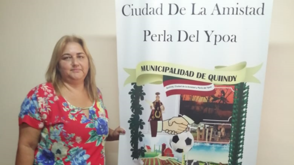 “Queremos fortalecer a los productores” | El Independiente