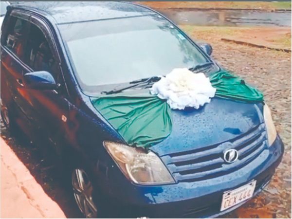 COVID: Doña perdió a su marido y sortea su chileré para pagar deudas