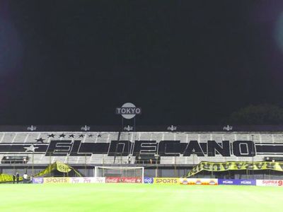 Barra organizada de Guaraní denuncia censura