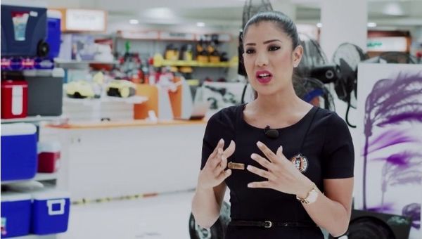 Carolina Riveros: “A Tupi lo salvó el e-commerce, de lo contrario no iba a ser posible retomar sus ventas”