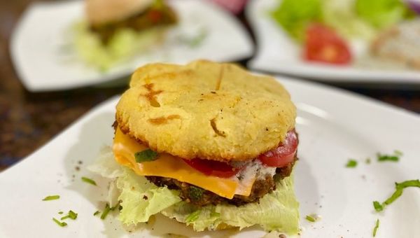 La Signorina propone un menú a medida contando las calorías (pioneros en healthy food)