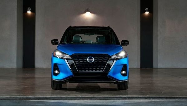 Ya está en Paraguay el Nissan Kicks 2022 que promete alta seguridad y sonido envolvente