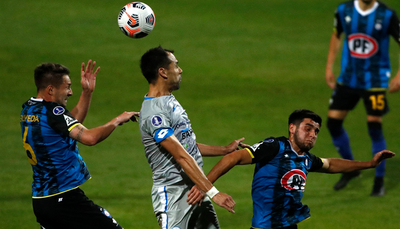 Compacto: Huachipato 0-0 12 de Octubre