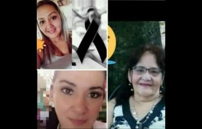 Crónica / Perdieron 4 miembros de la familia en solo 15 días