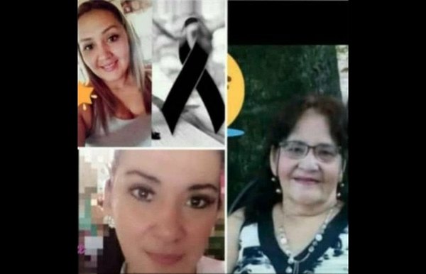 Crónica / Perdieron 4 miembros de la familia en solo 15 días