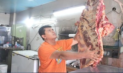 Crónica / Sin laburo y sin asado: seca Día del Trabajador