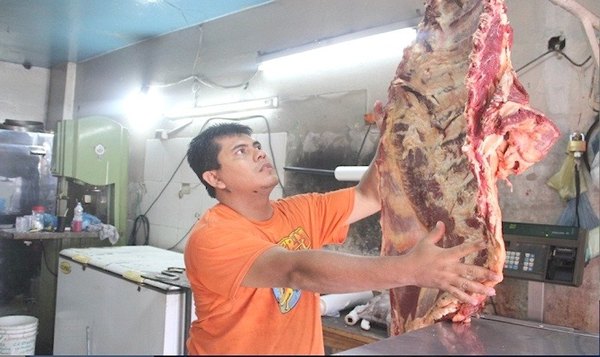 Crónica / Sin laburo y sin asado: seca Día del Trabajador