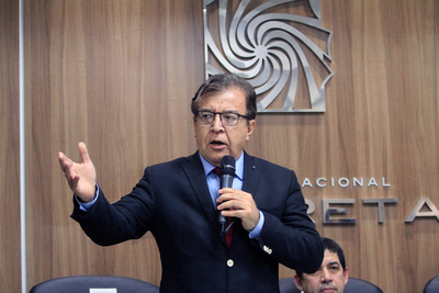 Falta de delicadeza personal | El Independiente