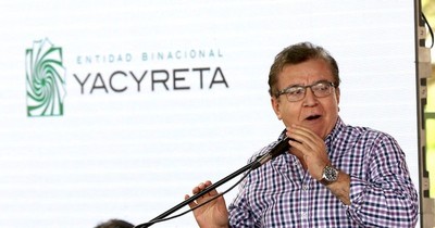 La Nación / Fondos sociales: La EBY dispone de solo US$ 15 millones para redestinar