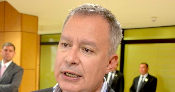 La Nación / Piden una ejecución con transparencia