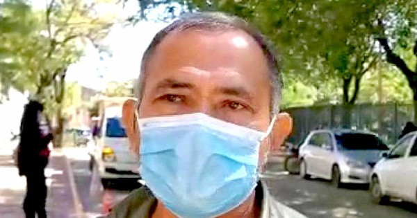 La Nación / Unas 13 mil familias quedarían sin ayuda