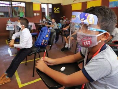 Retorno a las clases decidirán los comités