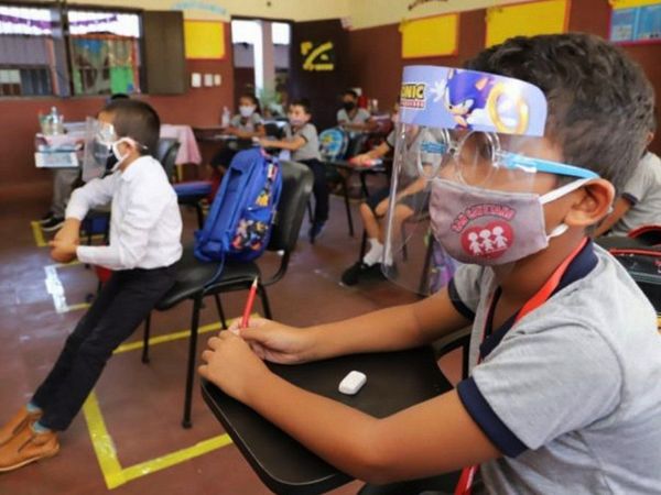 Retorno a las clases decidirán los comités