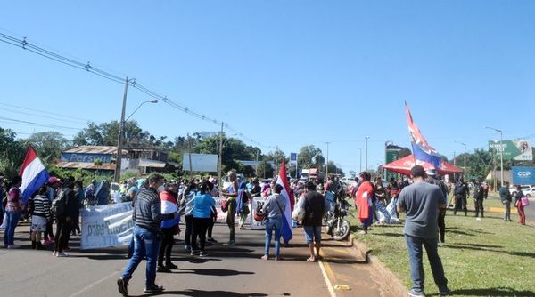 Gremios están desesperados ante limitaciones horarias para trabajar - Nacionales - ABC Color